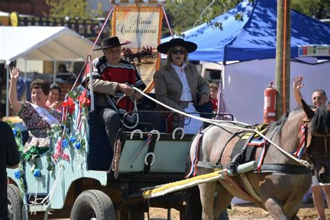 Un fin de semana de tradición en Colchagua con la ExpoMimbre de