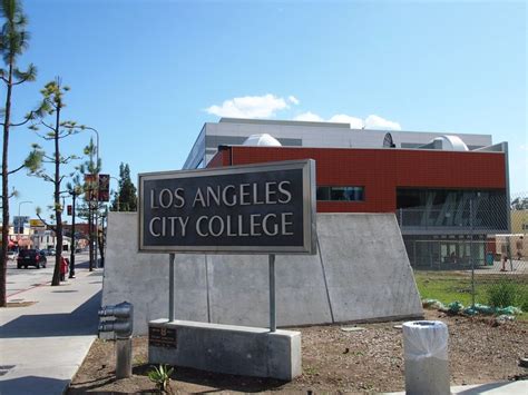 10 Coolest Courses at Los Angeles City College - OneClass Blog