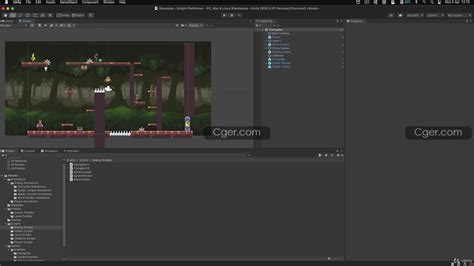 CGer Udemy The Most Comprehensive Guide To Unity Game