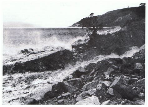 Googong Dam – Construction | randomKaos