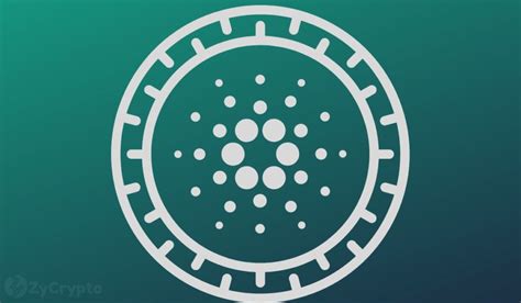 Cardano Takes The Lead With Groundbreaking Development Activity Can