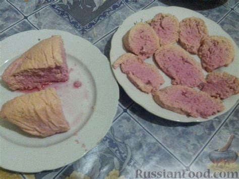 Рецепт: Куриная колбаса на RussianFood.com