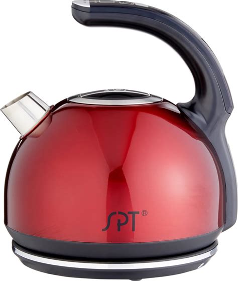 Tefal Electric Kettle Justin Plus Simple Model Sugar Pink