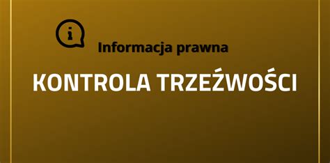 Informacja Prawna Rozporz Dzenie Ministra Zdrowia Dot Kontroli