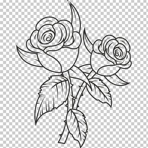 Black Rose Drawing PNG, Clipart, Art, Artwork, Black, Black And White, Blog Free PNG Download