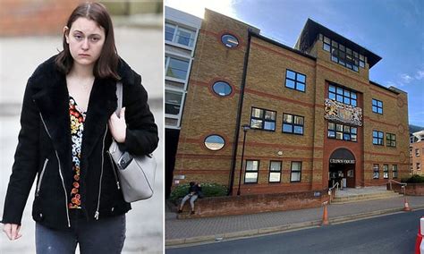 Teaching Assistant Had Sex With Pupil 14 In A Car Park Before