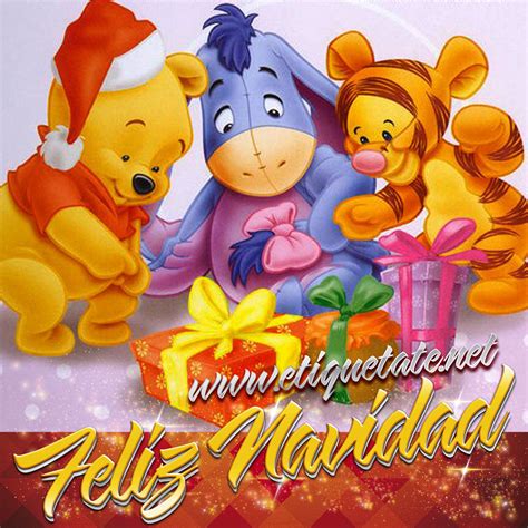 Las Mejores Im Genes Y Fotograf As De Winnie Pooh De Navidad Para Twitter