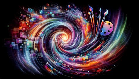 top  graphic ai generators revolutionizing digital art creation