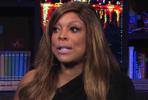 Wendy Williams Seen For First Time In Over A Year In Preview Of New