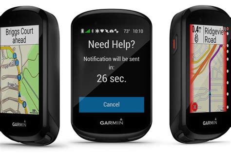 Garmin Edge 530 and Garmin Edge 830 — all you need to know - BikeRadar