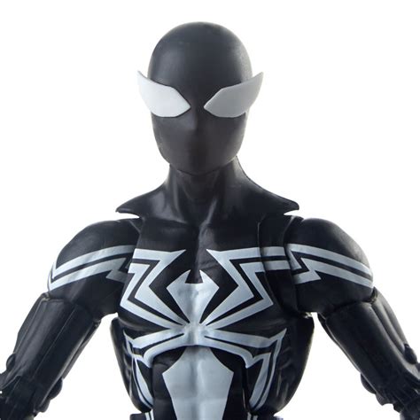 Buy Symbiote Spider Man Action Figure At Mighty Ape Nz