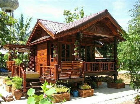 Bahay kubo design – Artofit