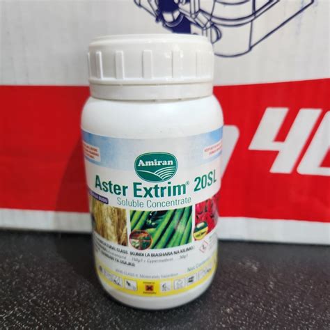 Aster Extrim Sl Insecticides Agroduka Limited