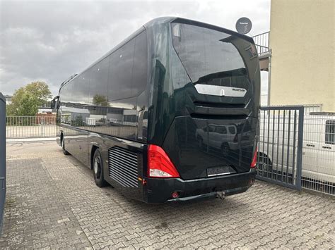 Neoplan Nd Anh Nger Reisebus Kaufen In Deutschland Truck Deutschland