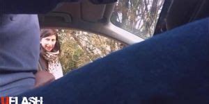 Dickflash MILF Giving Directions Porn Videos