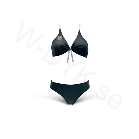 Cross Bikini W Dyk Se