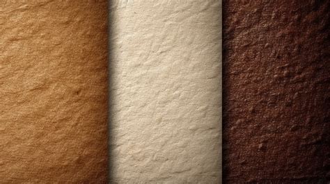 Authentic And Textured Grain Paper Texture Background, Canvas ...