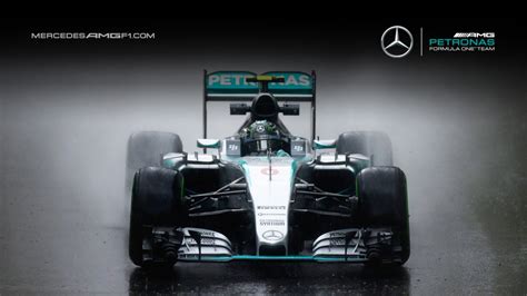 2016 Mercedes AMG Petronas F1 W08 12 Paul Tan S Automotive News