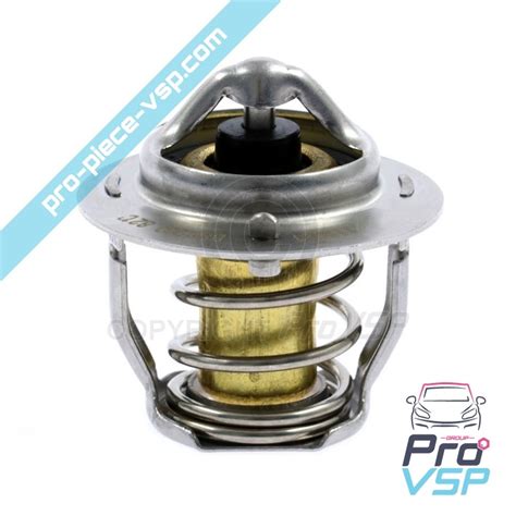 Thermostat Pour Voiture Sans Permis Yanmar Microcar Chatenet Jdm