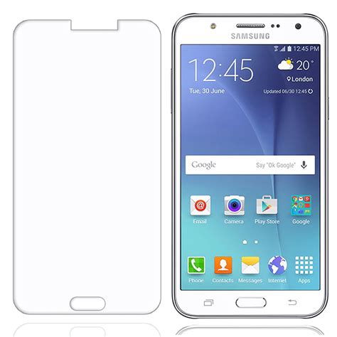 Samsung Galaxy J5 kaljeno zaščitno steklo megapanda si