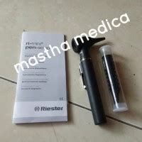 Jual Otoscope Riester Murah Harga Terbaru Juni 2024