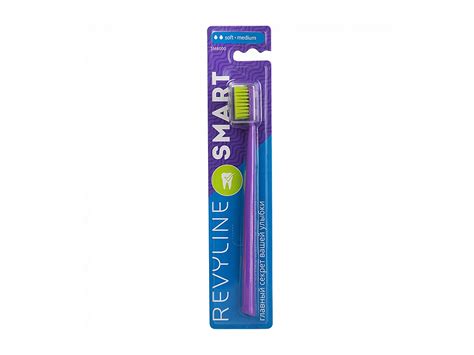 accessorie for oral care revyline sm6000 smart purple (038980)