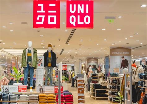 Uniqlo Mumbai Debut Fashion Revolution Begins In October Textile