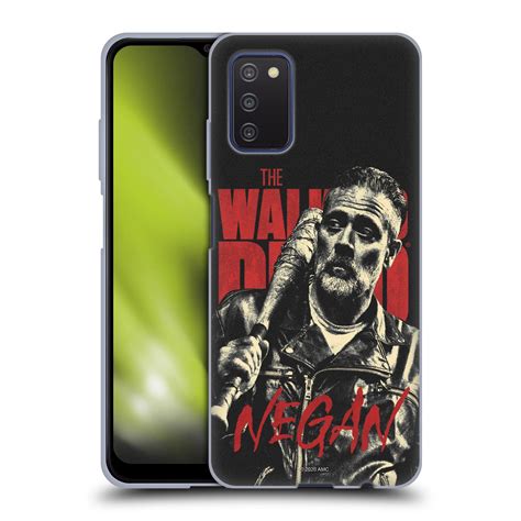 Head Case Designs Officially Licensed Amc The Walking Dead Season 10