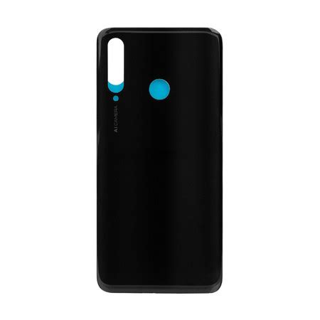 Задняя крышка для Honor 20 Lite HRY-LX1T (Global), Honor 10i (HRY-LX1T ...