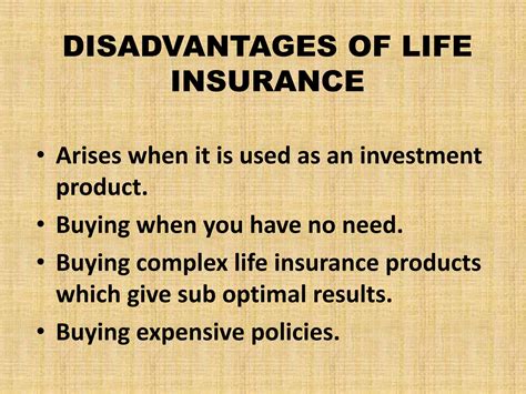 Insurance Ppt