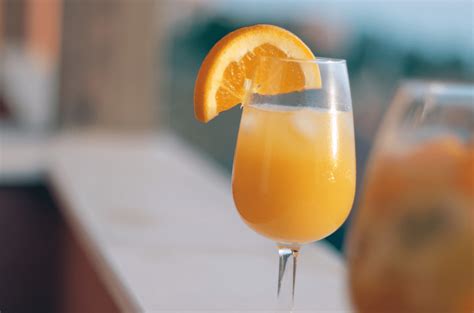 Bottomless mimosas & brunch in Orlando - Orlando on the Cheap