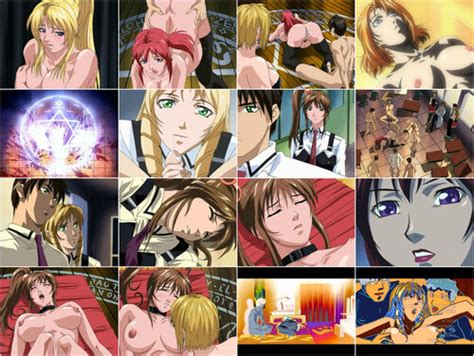 Bible Black Part 3 ANIME AND HENTAI FM Intporn Forums