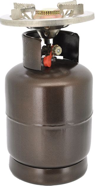 Газовый баллон Voltronic PINPI 9 л + горелка 3200 Вт 80-130 гр/час ...