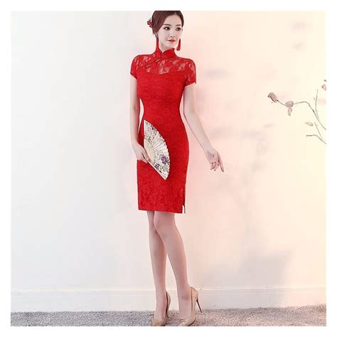 Vestidos De Novia Tradicionales Chinos