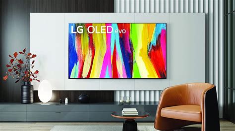 LG S Best Smart TV For The PS5 And Xbox Series X Is Down To 1 197