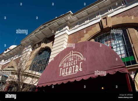 Johannesburg market theatre hi-res stock photography and images - Alamy