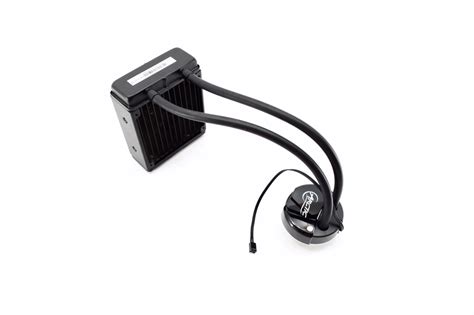 ARCTIC Liquid Freezer 120 AIO Liquid CPU Cooler Review