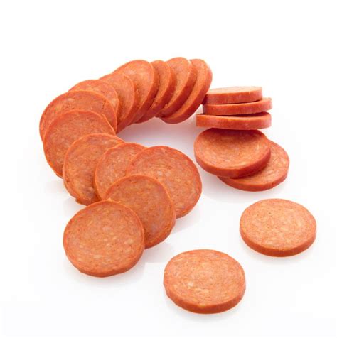 André Bazin - Cooked Pepperoni