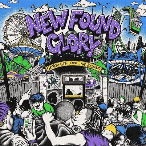 New Found Glory – The New Abnormal Lyrics | Genius Lyrics