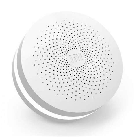 Блок управления умным домом Xiaomi Smart Home Gateway 2