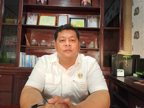 melalui program ekstensifikasi widhi asmoro harap tanaman pala