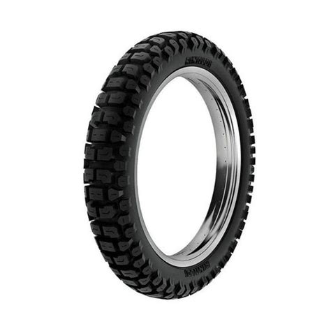 Pneu Traseiro Xre Lander Technic Endurance Sem