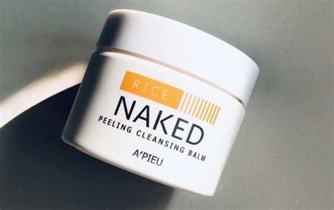Review B S N Ph M L M S Ch Da A Pieu Naked Peeling