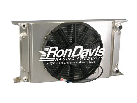 Ron Davis Racing Products – The World's Best Radiators