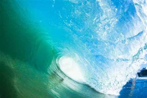 Wave Stock Photo By Epicstockmedia