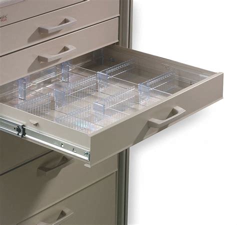 Metro In Overall Ht In Overall Wd Drawer Divider Kit For