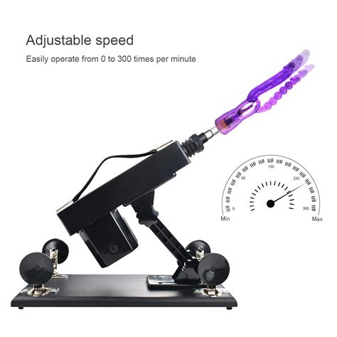 Yotefun Automatic Sex Fucking Machine Gun For Men And Women Multi Speed