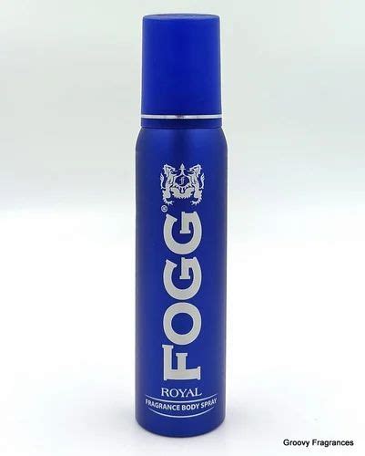 Fogg Fogg Royal Fragrance Body Spray Ml Groovy Fragrances Store