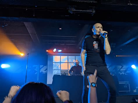 Live Review Resistanz Festival 2022 Corporation Sheffield UK Pt 2