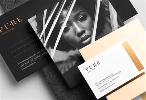 35+ Branding Mockups to Build a Strong Brand